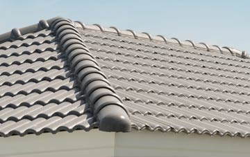 advantages of Kirby Corner clay roofing