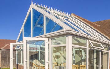 conservatory roof insulation costs Kirby Corner