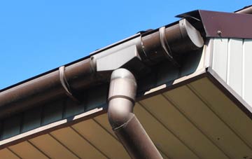 types of Kirby Corner fascias