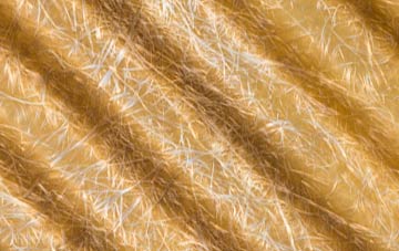 Kirby Corner fibreglass roof waterproofing