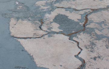 fibreglass roofing replacement Kirby Corner