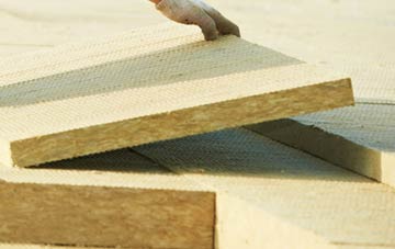 measuring Kirby Corner tapered insulation