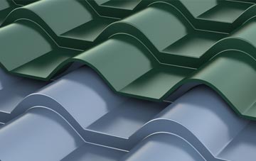 who should consider Kirby Corner plastic roofs