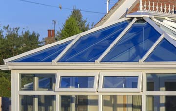 professional Kirby Corner conservatory insulation