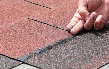 Kirby Corner asphalt roof repairs