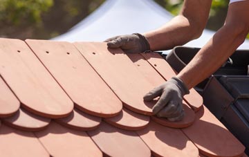 Kirby Corner roof tile contractors