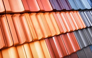 Kirby Corner roof tile costs