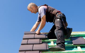disadvantages of Kirby Corner slate roofing