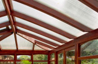 Kirby Corner conservatory roofing insulation