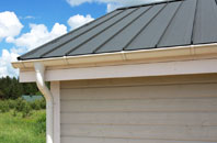 Kirby Corner fascia repair