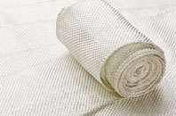 Kirby Corner fibreglass roofing repairs