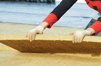 find rated Kirby Corner roof insulation companies