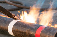 Kirby Corner flat roofing replacement