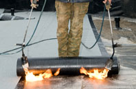 Kirby Corner flat roof sealing quote