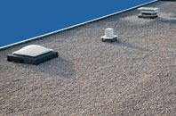 Kirby Corner flat roofing