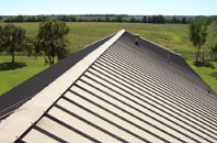 Kirby Corner metal roof quotes