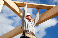 Kirby Corner roof replacement work