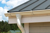 Kirby Corner soffits