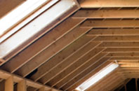 Kirby Corner tapered roof insulation quotes
